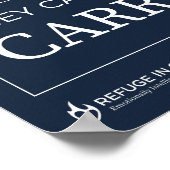 固定されていない – プリント (角)