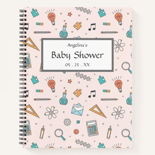 固定アイコン ノートブック (正面)