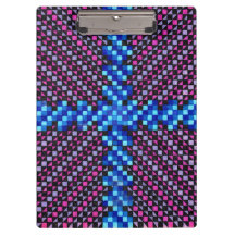 固定クリップボード