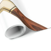 固定刃狩りナイフ ラッピングペーパー (ロールコーナー)