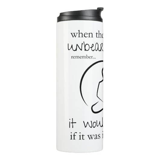 固定幅もしのデータが悪くなおもしろいる タンブラー (回転左)