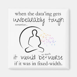 固定幅もしのデータが悪くなおもしろいる マグネット