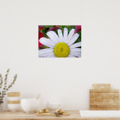 固定式デイジー5 ポスター (キッチン)