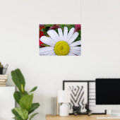 固定式デイジー5 ポスター (ホームオフィス)