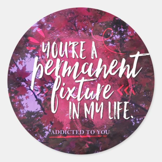 固定治具シール ラウンドシール (正面)