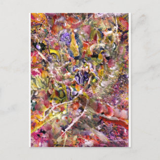 固定製品（限定版） ポストカード