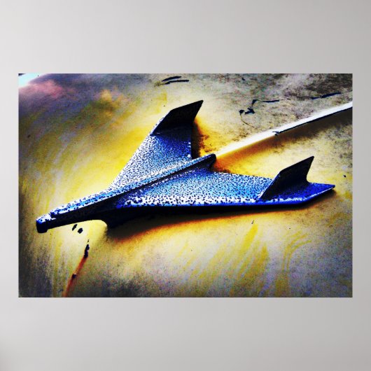 固定56 ポスター (正面)