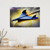 固定56 ポスター (キッチン)