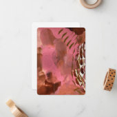 固定 ノートカード (正面/裏面インサイチュ)