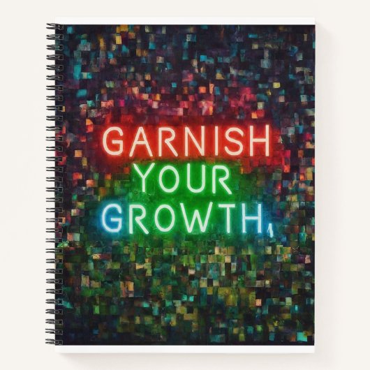 固定 ノートブック (正面)