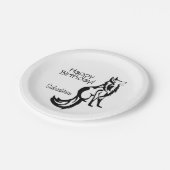 固定 ペーパープレート (アングル)