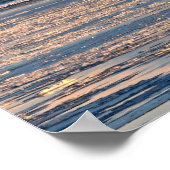 固定 ポスター (角)