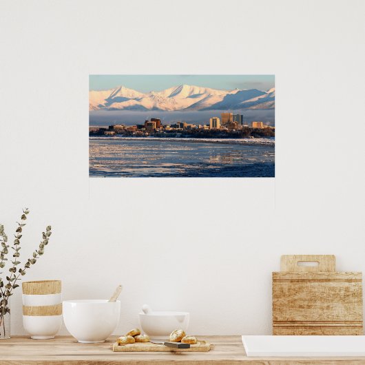 固定 ポスター (キッチン)