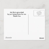 固定 ポストカード (裏面)