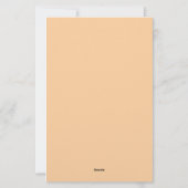 固定 便箋 (裏面)