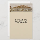 固定 便箋 (正面/裏面)