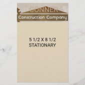 固定 便箋 (正面)