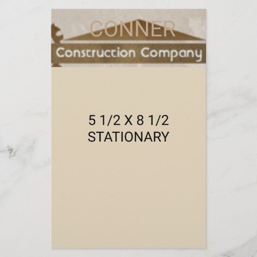 固定 便箋 (正面)