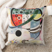 固定 – Kandinsky クッション (ブランケット)