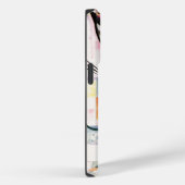 固定 – Kandinsky Case-Mate iPhoneケース (裏面 / 右)
