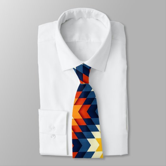 固有の象形文字 ネクタイ (タイ)