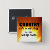 国が全てではない 缶バッジ (正面&裏面)