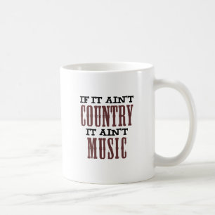 国でなければそれは音楽マグではないです コーヒーマグカップ