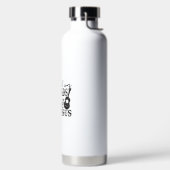 国で育つ ウォーターボトル (左面)