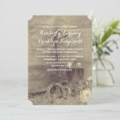 国と素朴結婚の 招待状 (スタンド正面)