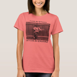 国とL... Tシャツ