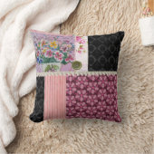 国のお洒落な上品5の枕 クッション (ブランケット)