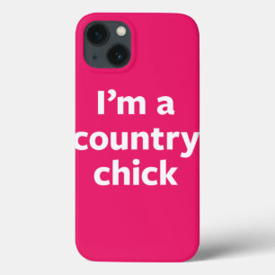 国のひよこ iPhone 13ケース