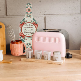 国のコテージフローラのカスタマイズ カッティングボード