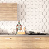 国のコテージフローラのカスタマイズ カッティングボード