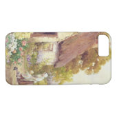 国のコテージ Case-Mate iPhoneケース (裏面(横))
