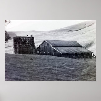 国のコレクション – 時間のテスト ポスター