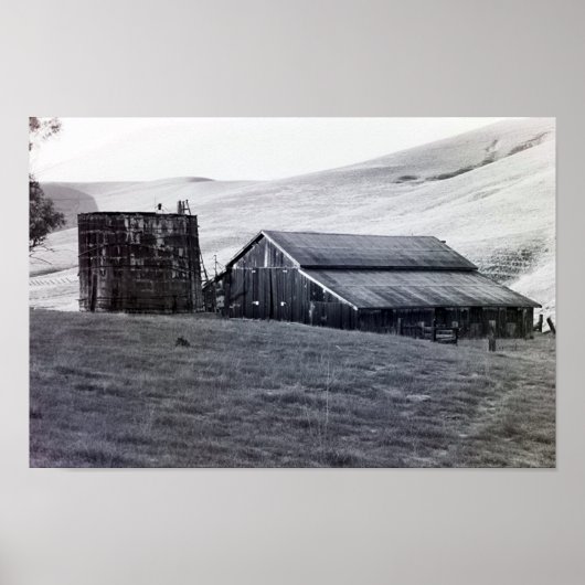 国のコレクション – 時間のテスト ポスター (正面)