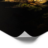 国のチャーム – ポスター – カバーブリッジ (角)