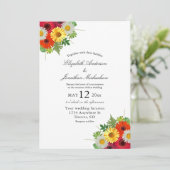 国のデイジー結婚ズ 招待状 (スタンド正面)