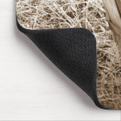 国のバスケット マウスパッド (コーナー)