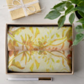 国のバラとミツバチの分離 薄葉紙 (ギフト)