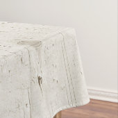 国のヒマワリ材素朴のファミリ名 テーブルクロス (インサイチュ)