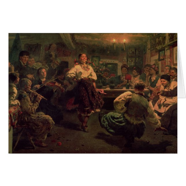 国のフェスティバル1881年 (正面横)