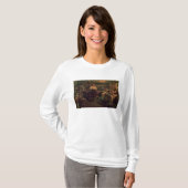 国のフェスティバル1881年 Tシャツ (正面フル)