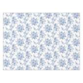 国のフランスの傾向 テーブルクロス (正面(横))