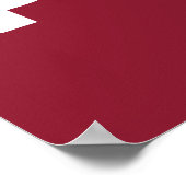 国のプライド ポスター (角)