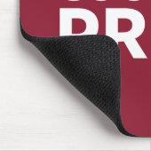 国のプライド マウスパッド (コーナー)