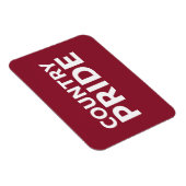 国のプライド マグネット (右側)