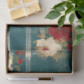 国のプラグランジイド動揺してフローラの分離 薄葉紙 (ギフト)