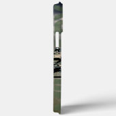 国の保護者 | Case-Mate iPhoneケース (裏面 / 右)